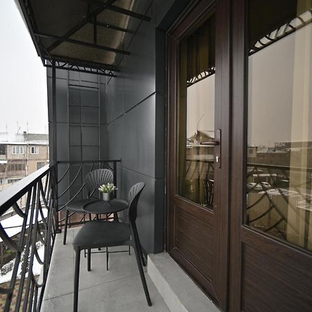 Colette Hotel Erivan Dış mekan fotoğraf
