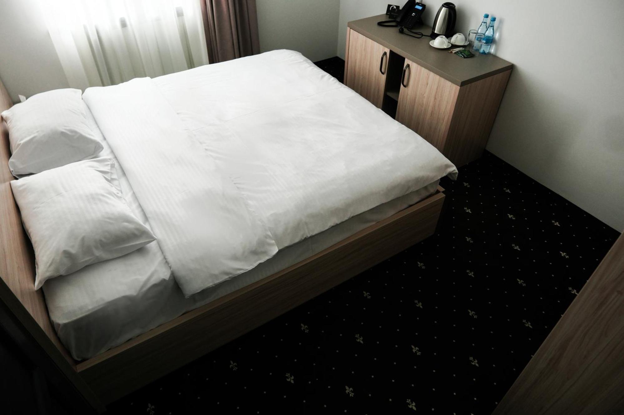 Colette Hotel Erivan Dış mekan fotoğraf