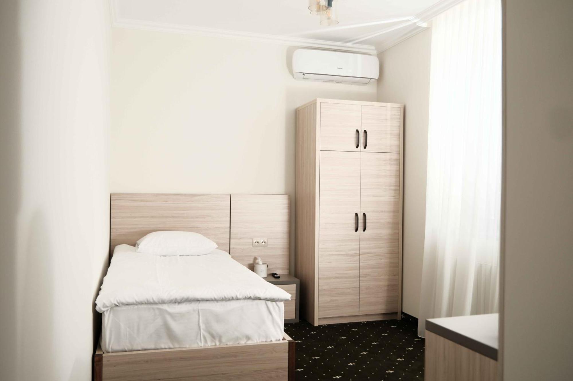 Colette Hotel Erivan Dış mekan fotoğraf