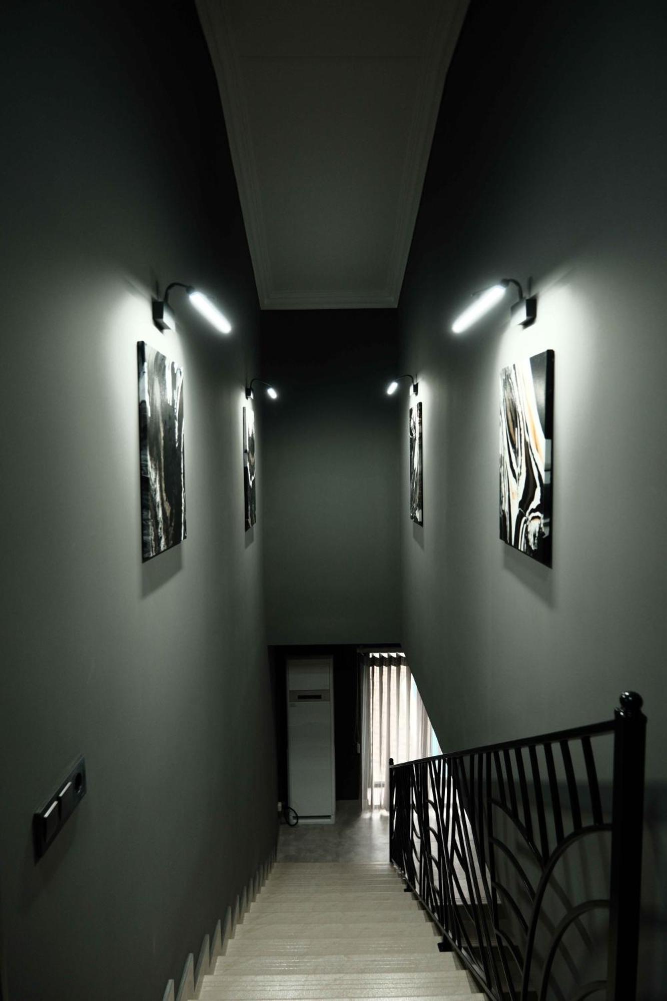 Colette Hotel Erivan Dış mekan fotoğraf