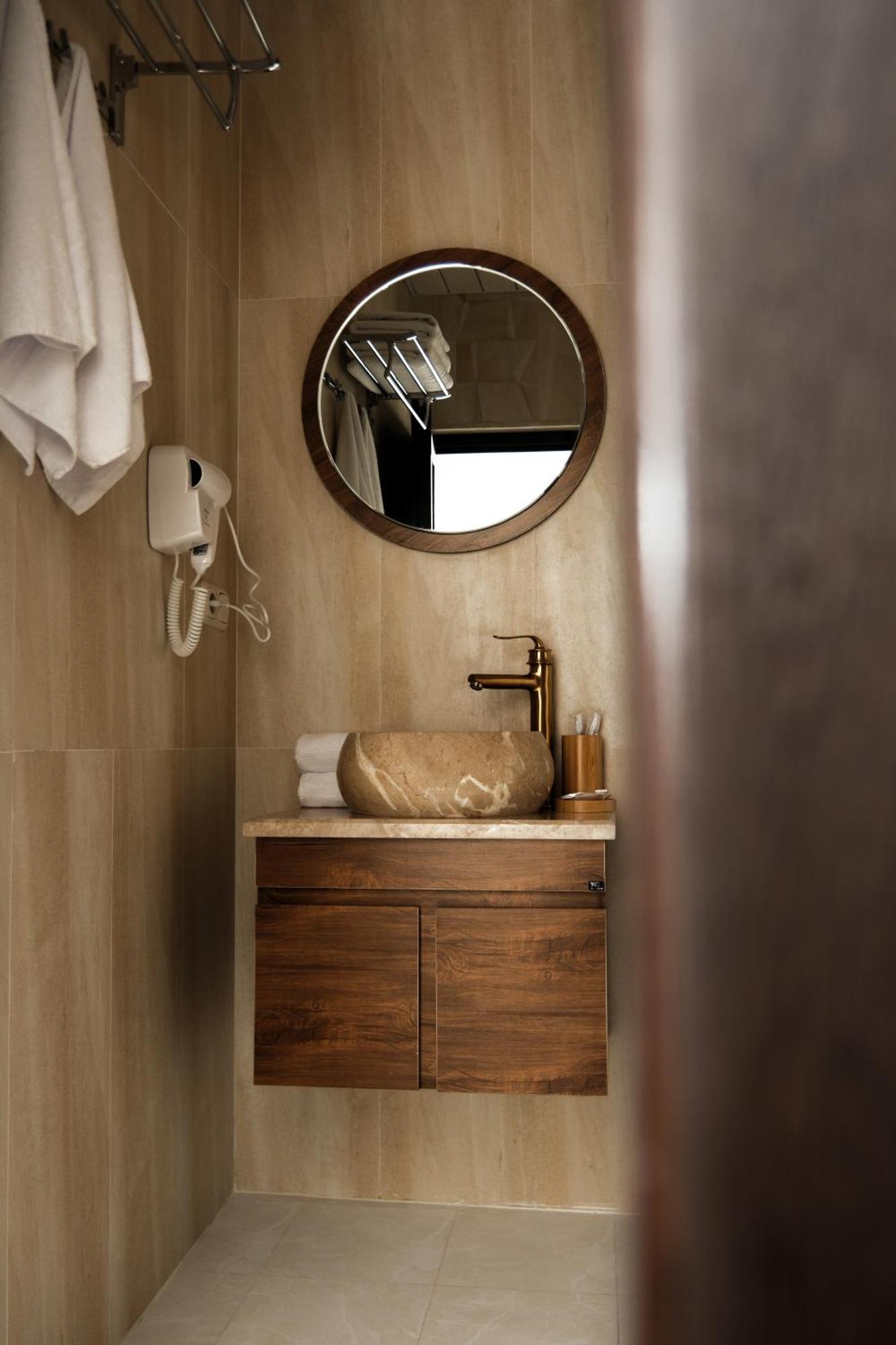 Colette Hotel Erivan Dış mekan fotoğraf