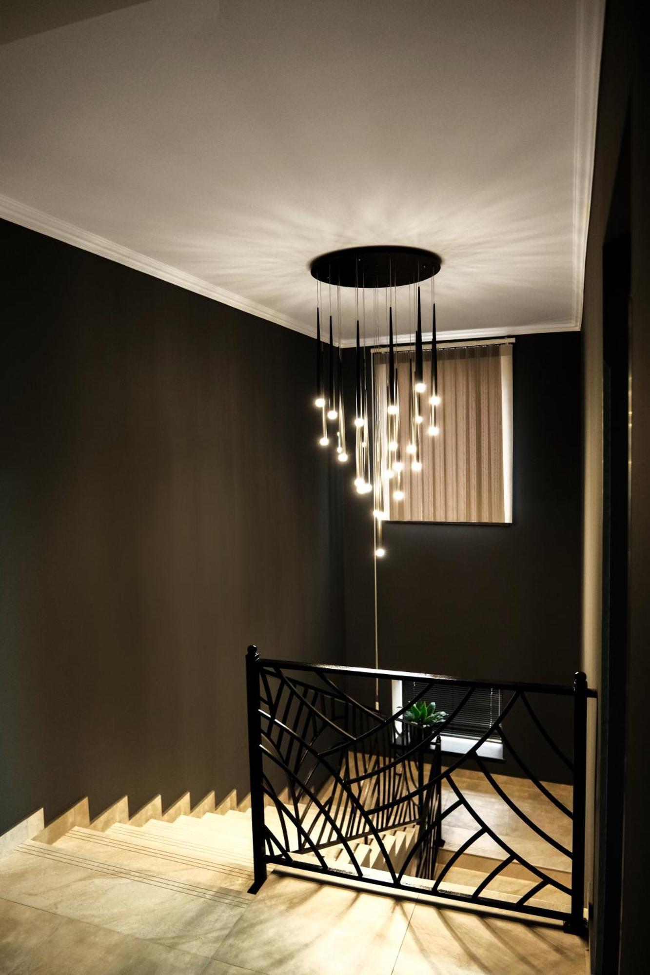 Colette Hotel Erivan Dış mekan fotoğraf