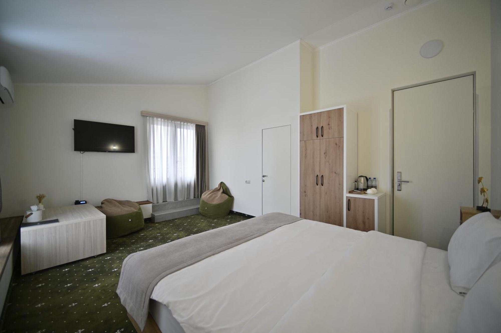 Colette Hotel Erivan Dış mekan fotoğraf