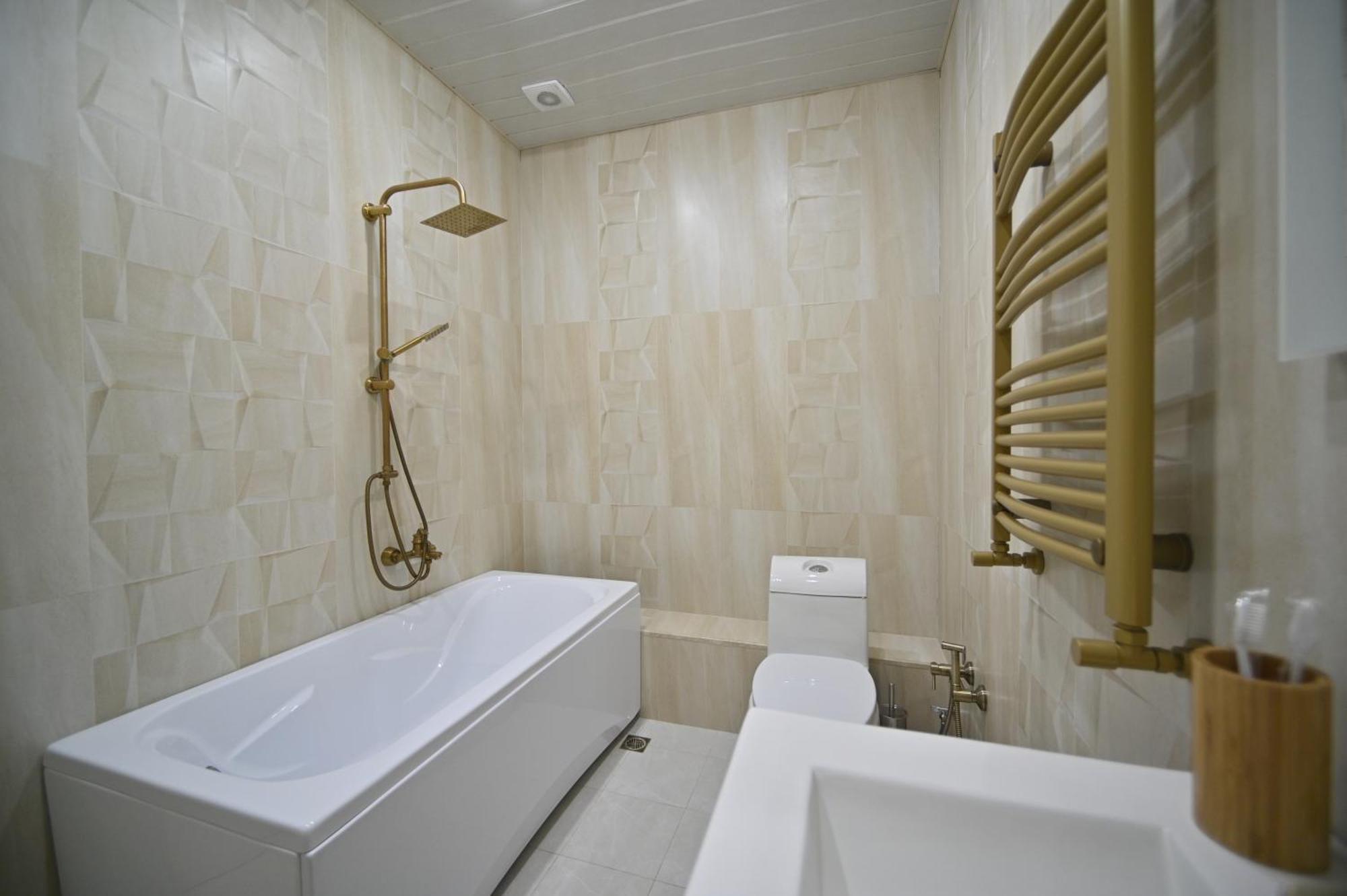 Colette Hotel Erivan Dış mekan fotoğraf