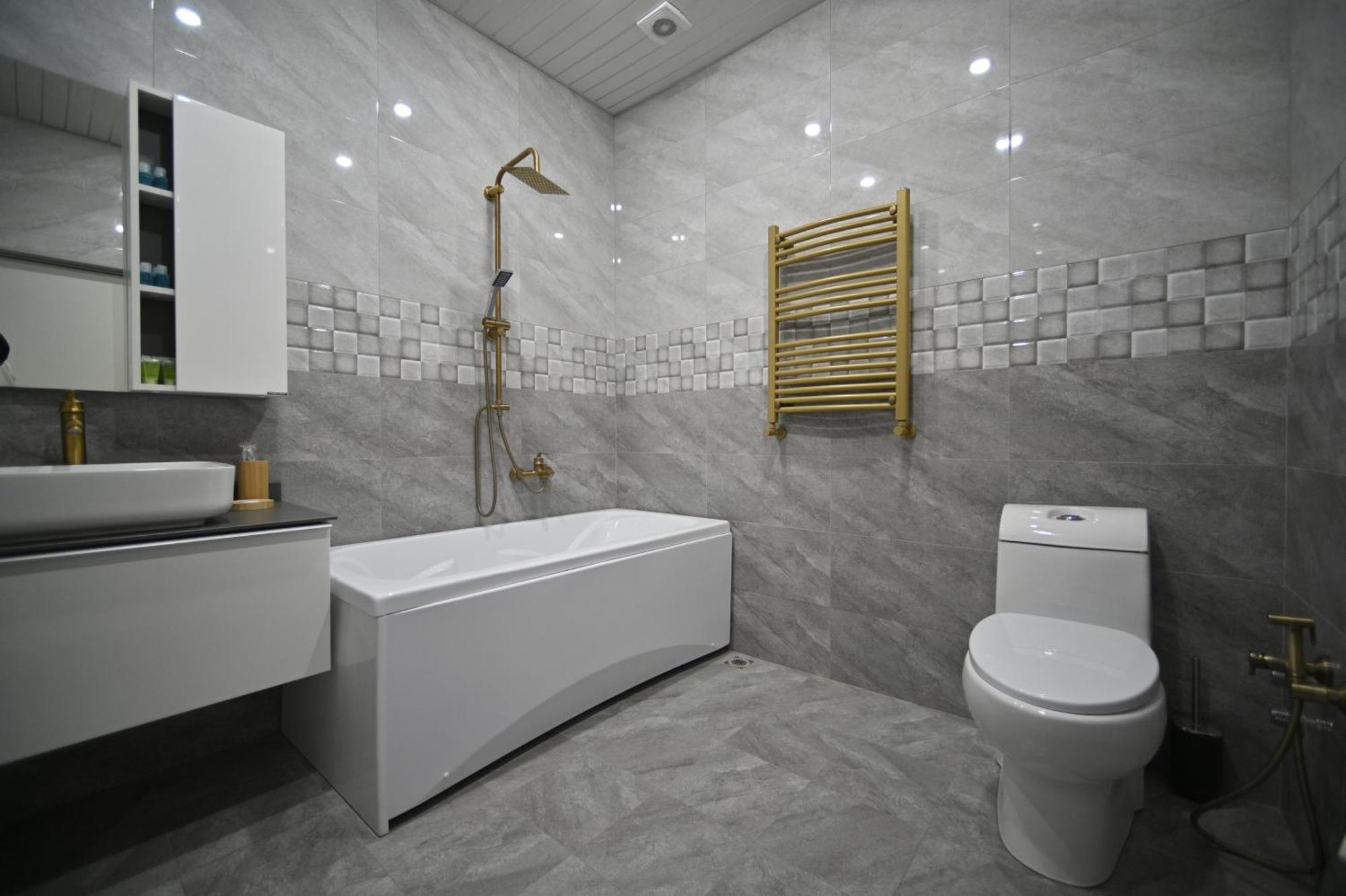 Colette Hotel Erivan Dış mekan fotoğraf