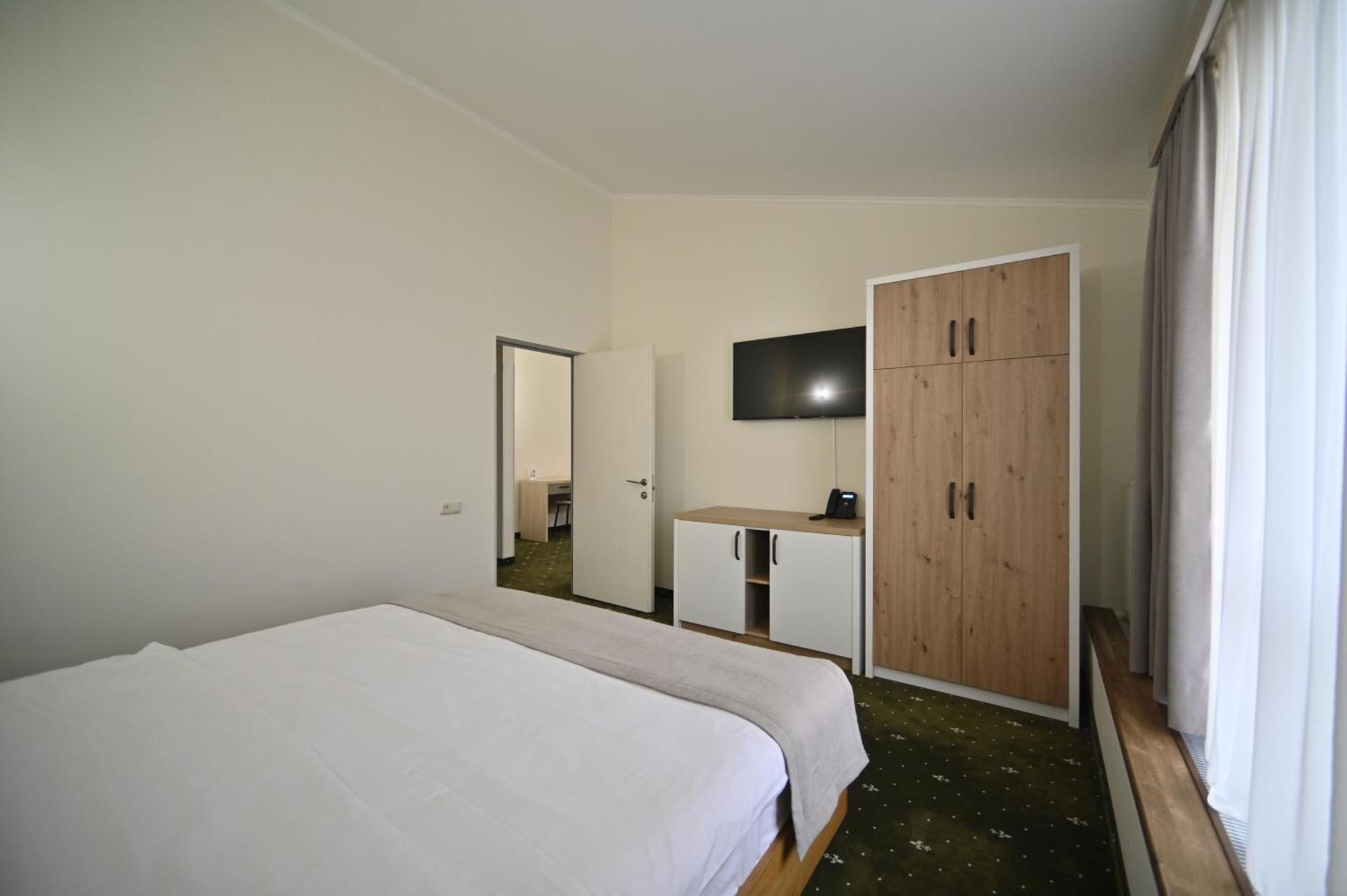 Colette Hotel Erivan Dış mekan fotoğraf